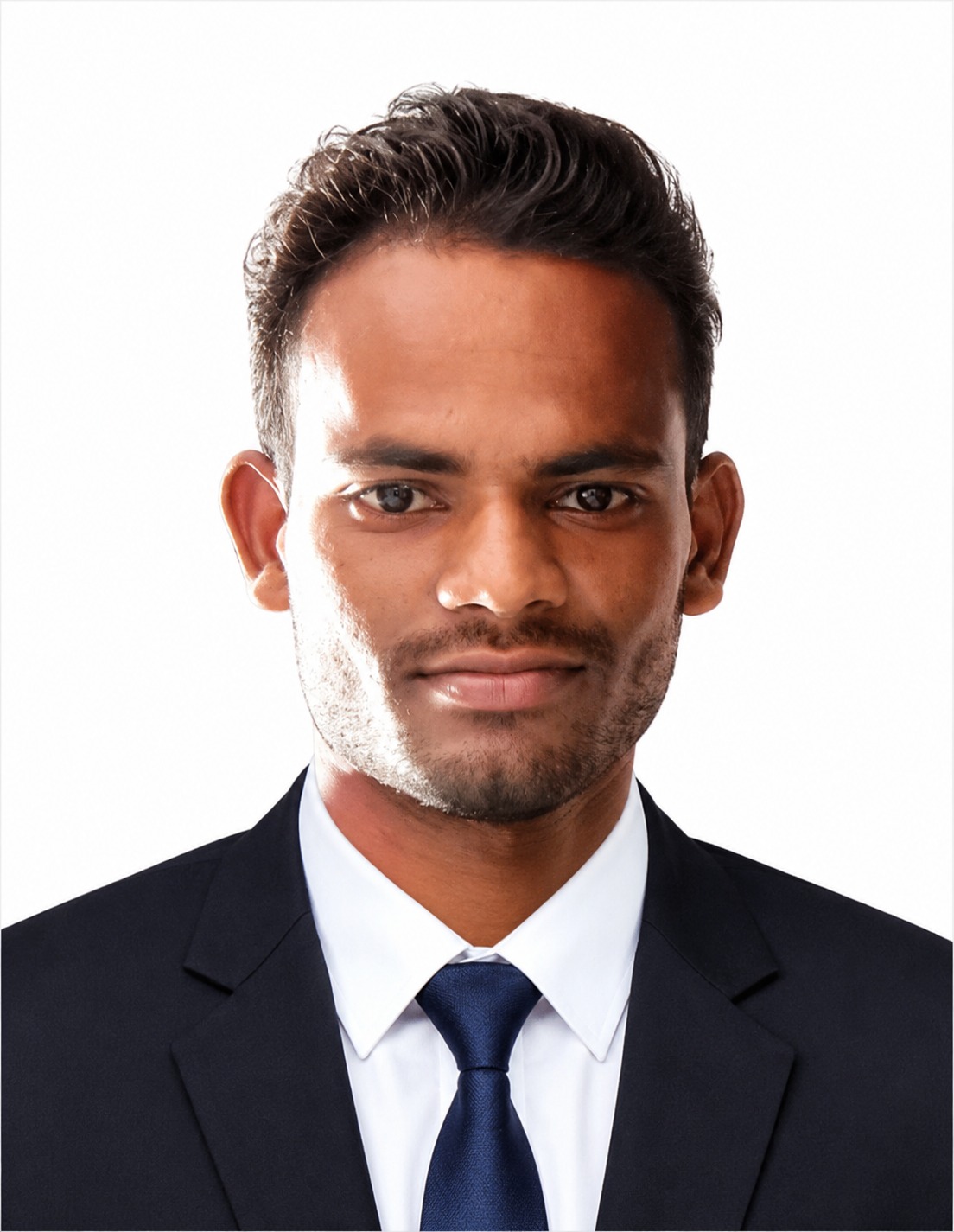Umesh Ahirwar