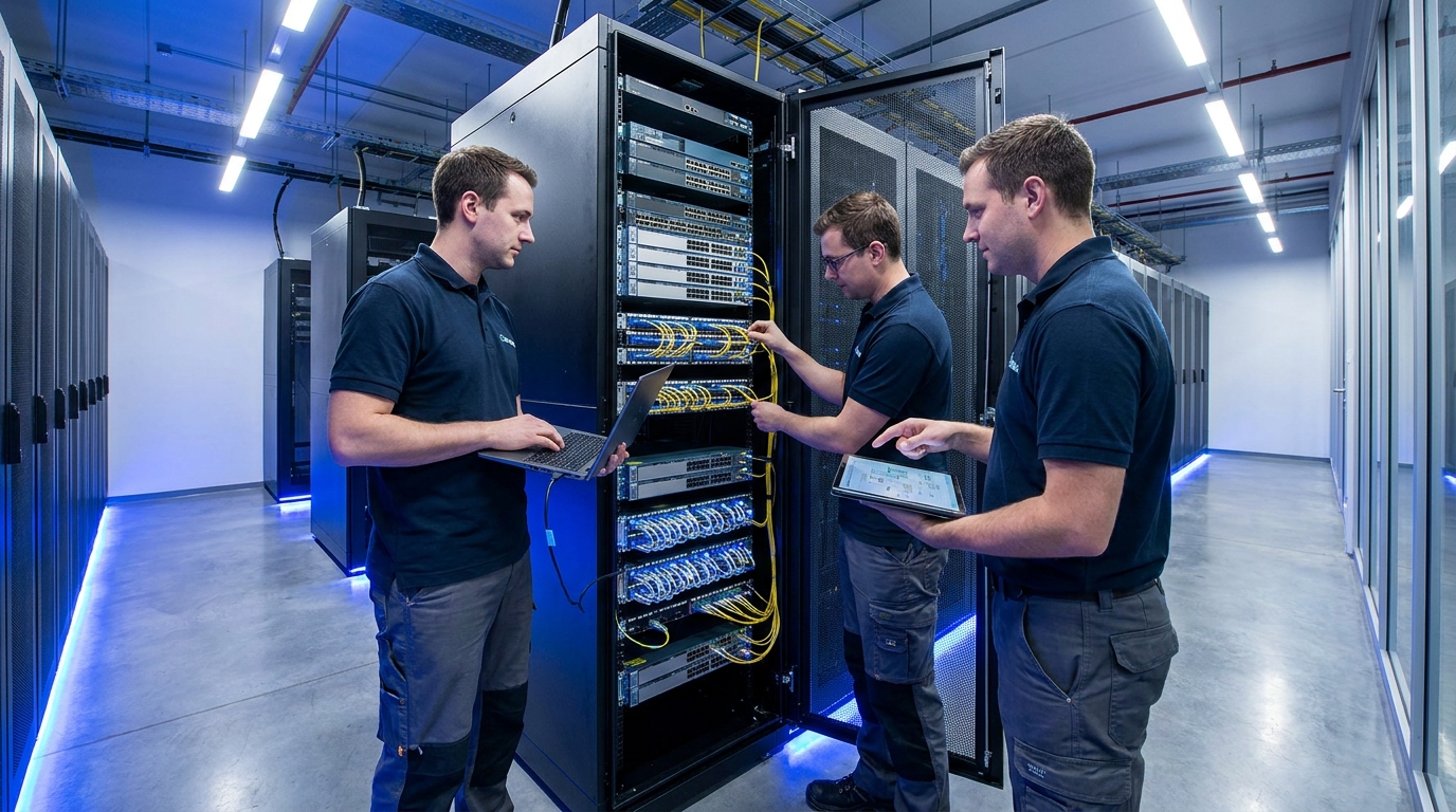 Datacenter Servers